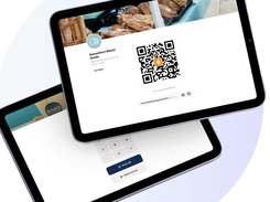 Coinos Screenshot 1