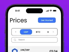 coinpass Screenshot 1