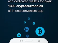 CoinPayments Screenshot 1