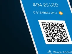 CoinPayments Screenshot 1