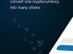 CoinPayments Screenshot 1