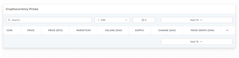 Coinpress Screenshot 1