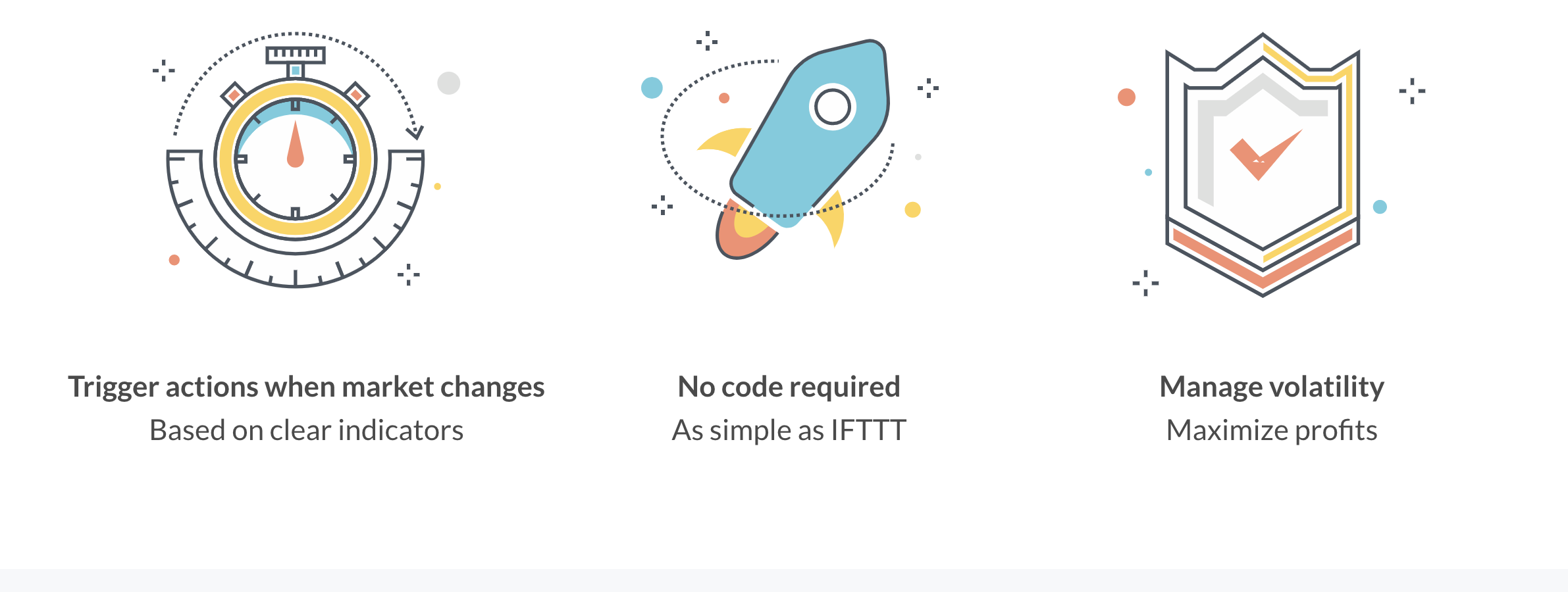 3Commas vs. Coinrule Comparison