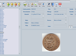 Main UI