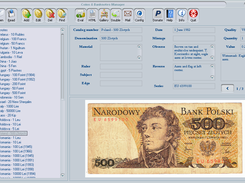 Main UI