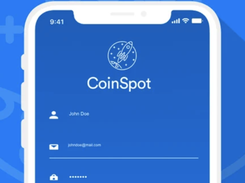 CoinSpot Screenshot 1