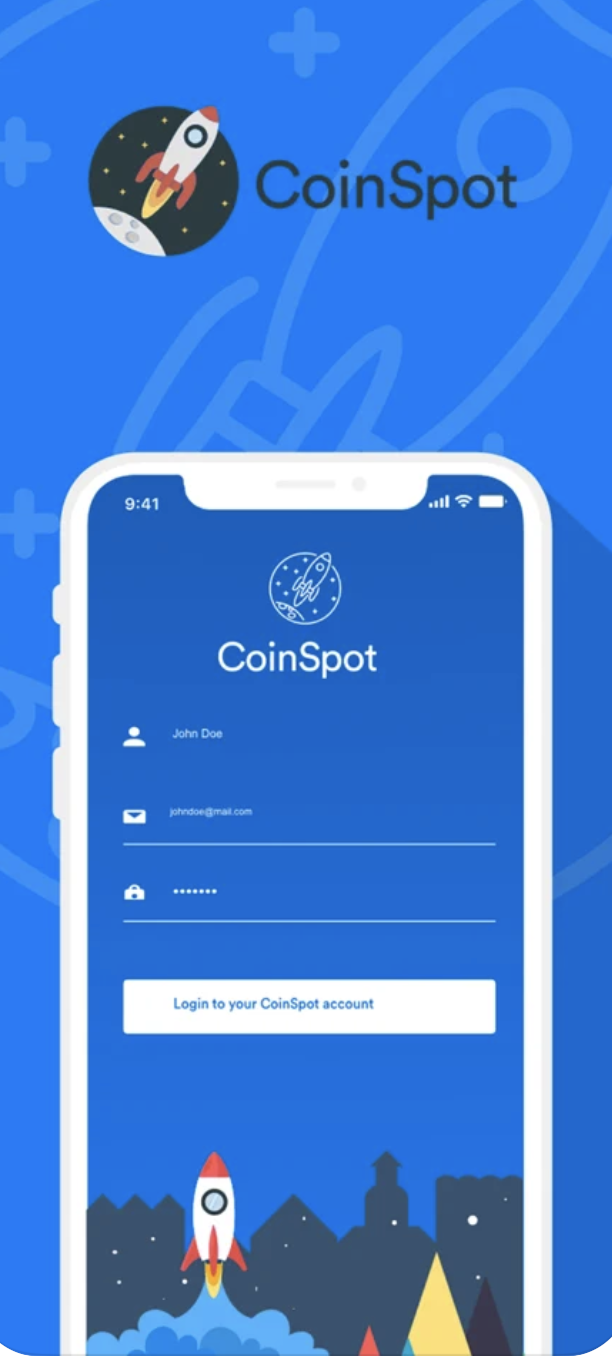 Compare CoinSpot vs. SuperMate in 2025