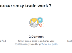 CoinSwitch Kuber Screenshot 2