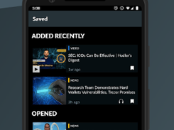 Cointelegraph Screenshot 1