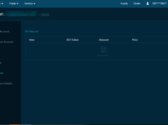 CoinTiger Screenshot 1