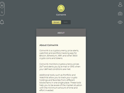 Coinwink Screenshot 1