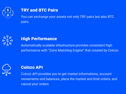 Coinzo Screenshot 1