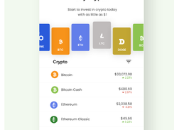 CoinZoom Screenshot 1