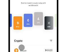 CoinZoom Screenshot 1