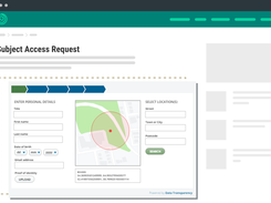 Col8 Data Transparency Screenshot 1