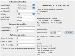 Colas Screenshot 1