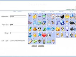 User Settings