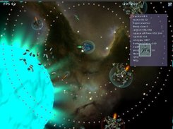 ColdStars Screenshot 2