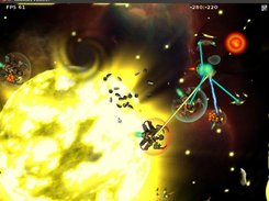 ColdStars Screenshot 1