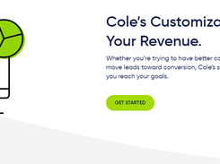 Cole Information Screenshot 1