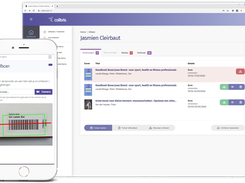 Colibris library management software