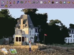 Coline et le Trésor de la Mouette Noire Screenshot 3