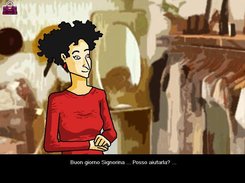 Coline et le Trésor de la Mouette Noire Screenshot 6