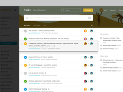 Collabee Screenshot 1