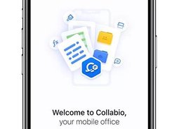 Collabio Screenshot 1