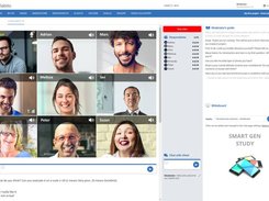 Collabito Screenshot 1