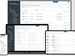 Collabor8online Screenshot 1
