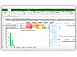 Collabora Office Calc