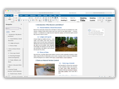 Collabora Office Writer