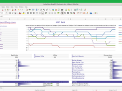 Collabora Office Calc