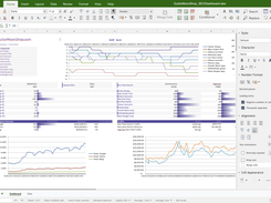 Collabora Online Calc