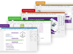 Collabora Online Apps