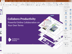 Collabora Online Impress