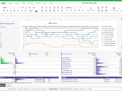 Collabora Online Calc