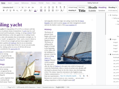 Collabora Online Writer