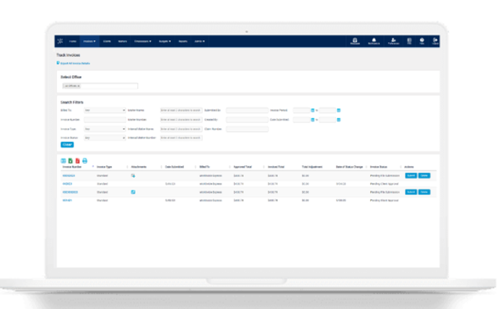 Collaborati Screenshot 1