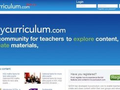 Original UK Government project use for the web platform