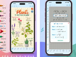 CollaNote Screenshot 1