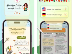 CollaNote Screenshot 1