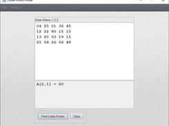 CollarPoint Screenshot 1