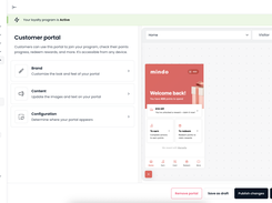 Omnichannel Loyalty Program
