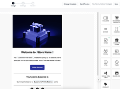 Email & SMS Campaigns