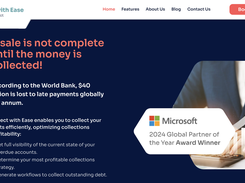 Collect with Ease Screenshot 1