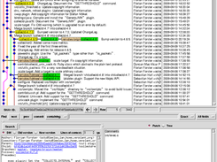 collectd Screenshot 1