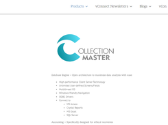 Collection-Master Screenshot 1