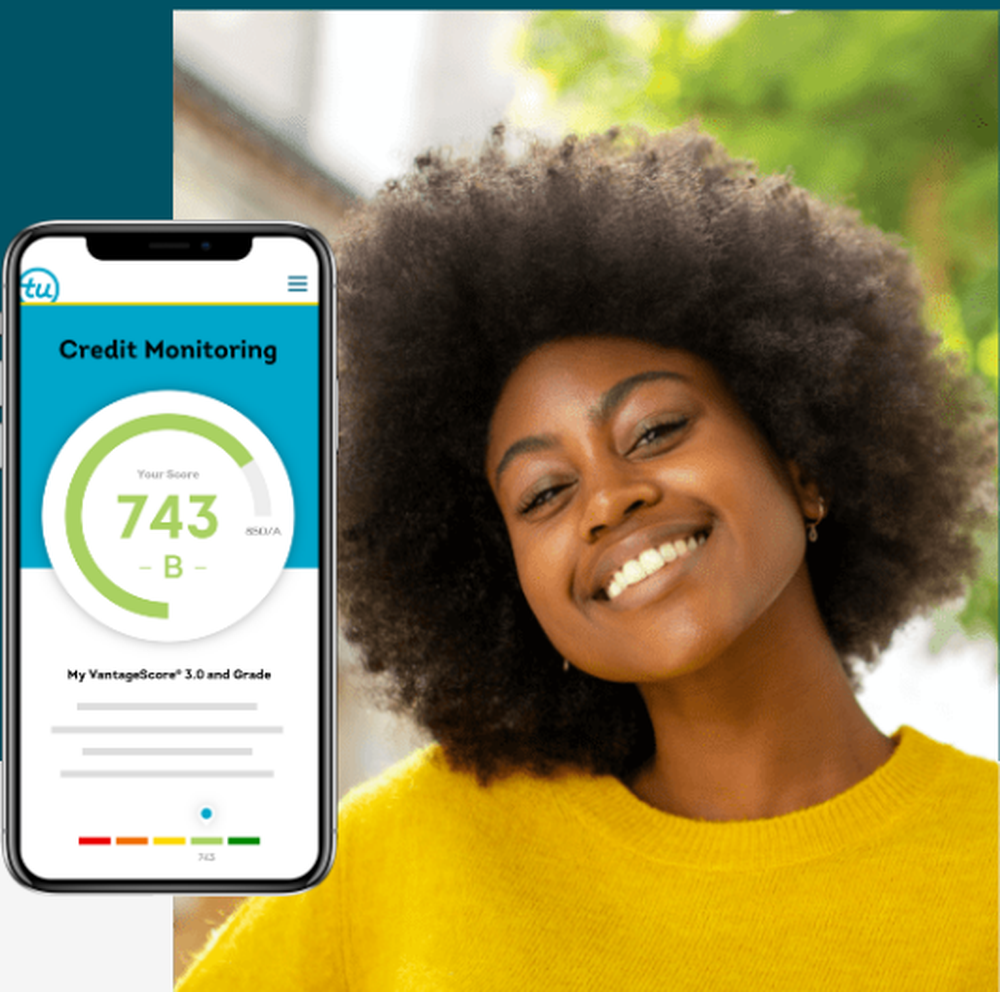 TransUnion Collections Management Screenshot 1